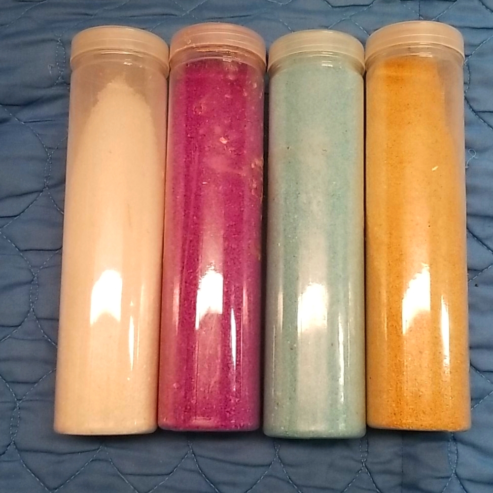 Sand